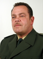 Harry Schulz