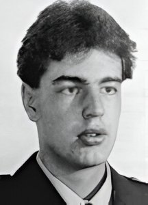 Photo of Heiko Emmerich