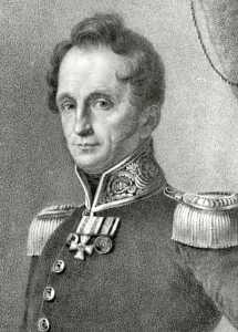 Karl von Gerlach