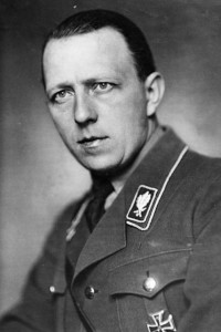 Wolf-Heinrich von Helldorff