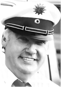 Heinrich Wottke