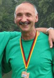Heinz Gerd Blisginnis