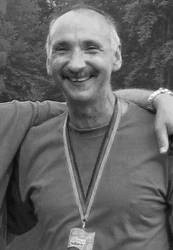 Heinz Gerd Blisginnis