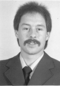 Heinz-Peter Braun