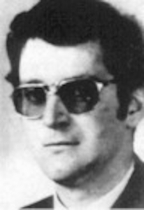 Helmut Ulmer
