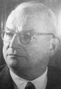 Helmut Yström