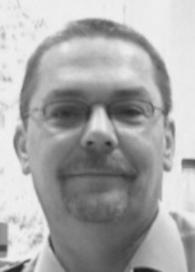 Holger Möbius