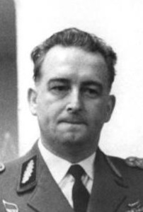 Horst Ende