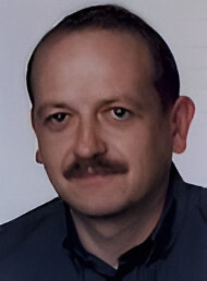 Horst Gäckle