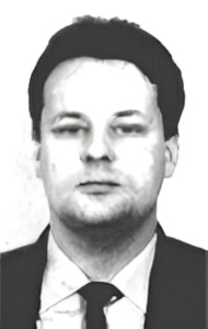 Ingo Georg Grebert