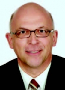 Johann Georg Koch