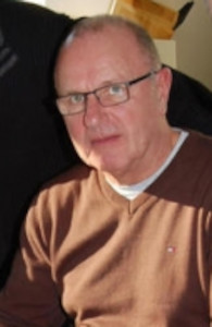 Photo of Jürgen Grimmek