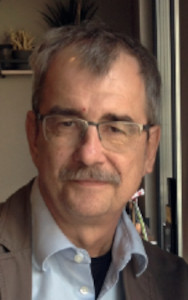 Photo of Jürgen Reeg