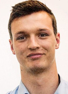 Julian Rolf