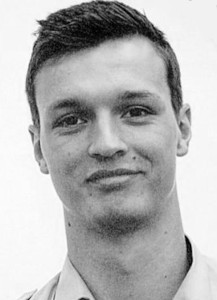 Julian Rolf