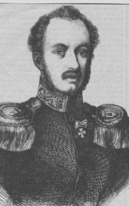 Julius von Minutoli