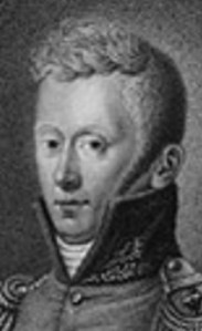 Karl Justus von Gruner