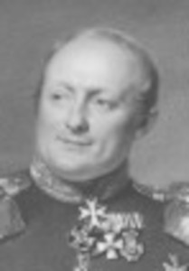Karl Ludwig Friedrich von Hinckeldey