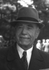 Karl Zörgiebel
