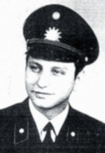 Karlheinz Gorazdzia