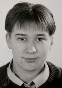 Kirsten Späinghaus-Flick