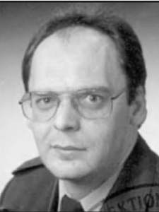 Klaus-Dieter Kelbling