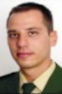 Photo of Konstantinos Karatolios