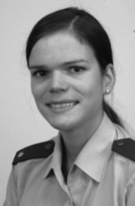 Photo of Leila Groß