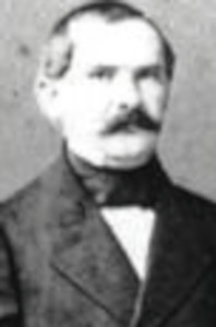 Leopold von Winter