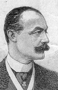 Ludwig von Windheim