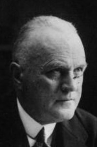 Magnus von Levetzow