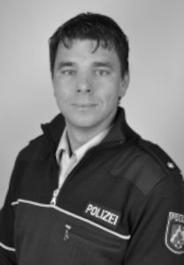 Photo of Maik Kuß