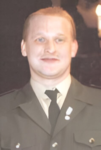 Photo of Marco Fester