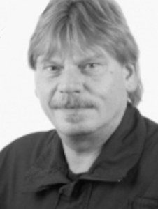 Martin Hasselberg