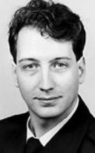 Matthias Larisch von Woitowitz