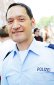 Mehmet Karapinar