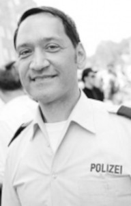 Mehmet Karapinar