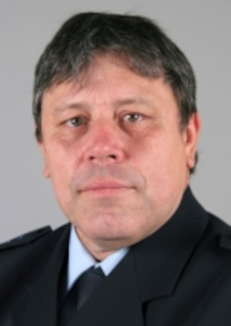 Photo of Michael Albrecht