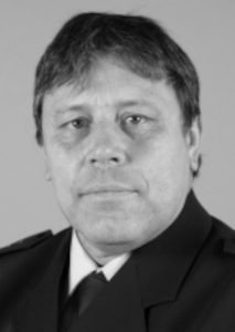 Michael Albrecht