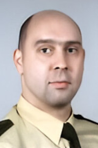 Photo of Michael Kaatz