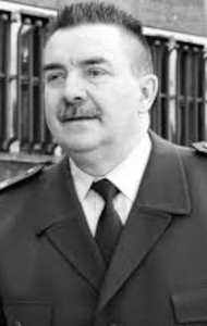 Michael Knape