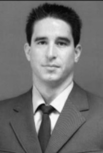 Michael Roque