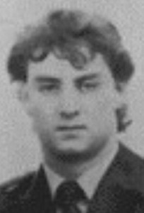 Michael Scheuermann