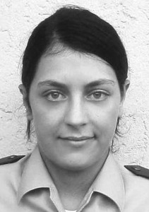 Michèle Kiesewetter