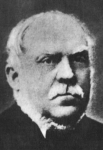 Moritz von Bardeleben