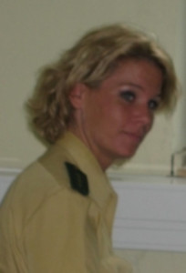 Natascha Matuszewski