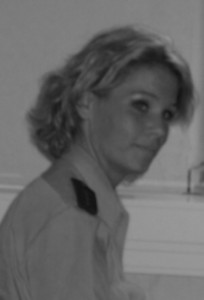 Natascha Matuszewski