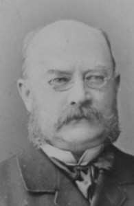 Otto von Bernuth