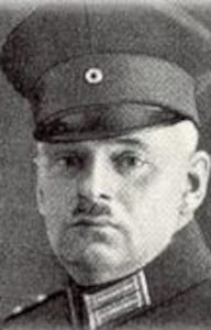 Officer photo