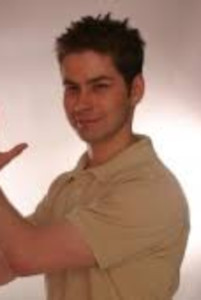 Photo of Peter Masny